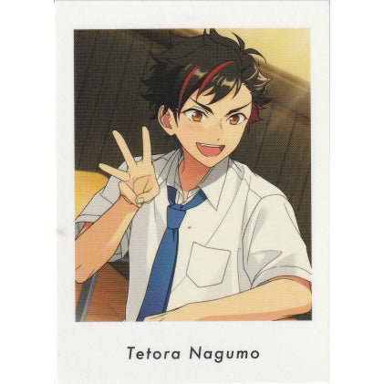 あんさんぶるスターズ！！| Ensemble Stars！！RYUSEITAI PASHAKORE / PASHACOLLE | A004