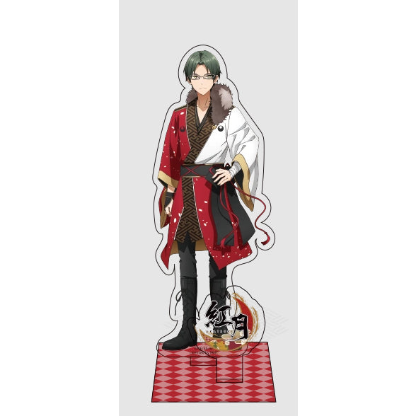 あんさんぶるスターズ！！| Ensemble Stars！！- Acrylic Stand | 115