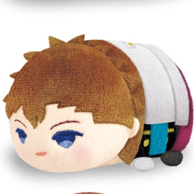 ツキウタ。| TSUKIUTA- The Animation- Mochi mascot | 126