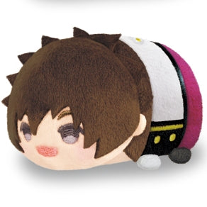 ツキウタ。| TSUKIUTA- The Animation- Mochi mascot | 126