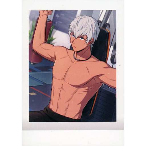 エリオスライジングヒーローズ | Helios Rising Heroes- PASHACOLLE A-BOX | A104