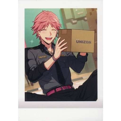 エリオスライジングヒーローズ | Helios Rising Heroes- PASHACOLLE A-BOX | A104