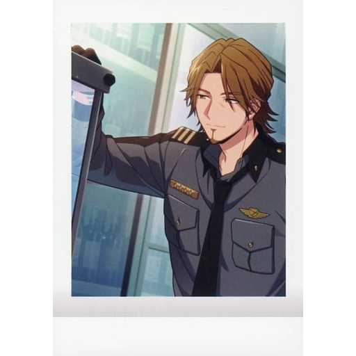 エリオスライジングヒーローズ | Helios Rising Heroes- PASHACOLLE A-BOX | A104