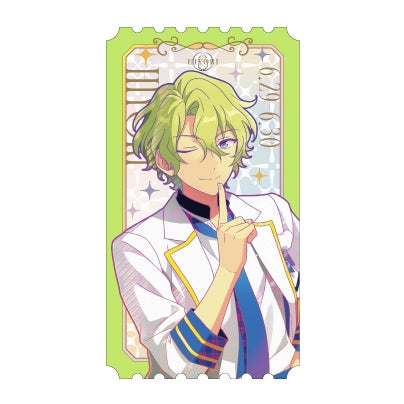 あんさんぶるスターズ！！| Ensemble Stars！！-Ticket style Holocard | A087