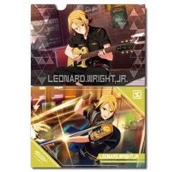 エリオスライジングヒーローズ | Helios Rising Heroes- A4 File | 139