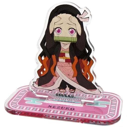 鬼滅の刃 | Kimetsu no yaiba standee | 008