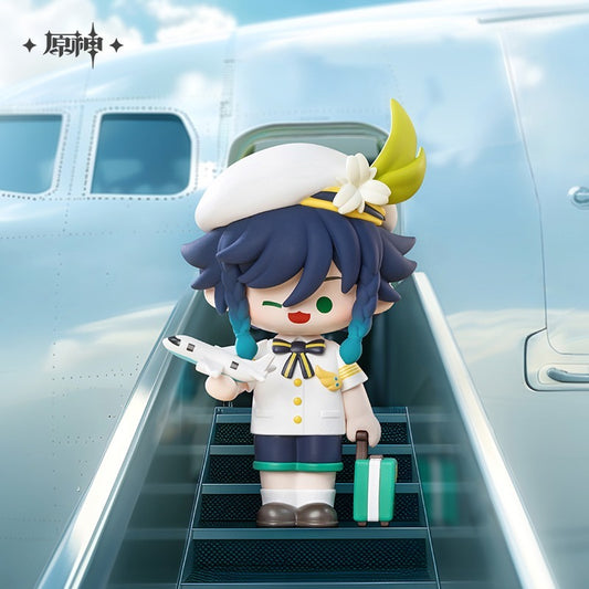 原神 | GENSHIN IMPACT POP MART | 073