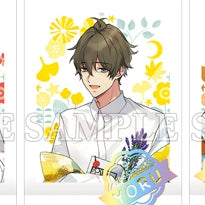 ツキウタ。| TSUKIUTA. PREMIUM PASHACOLLE | A107