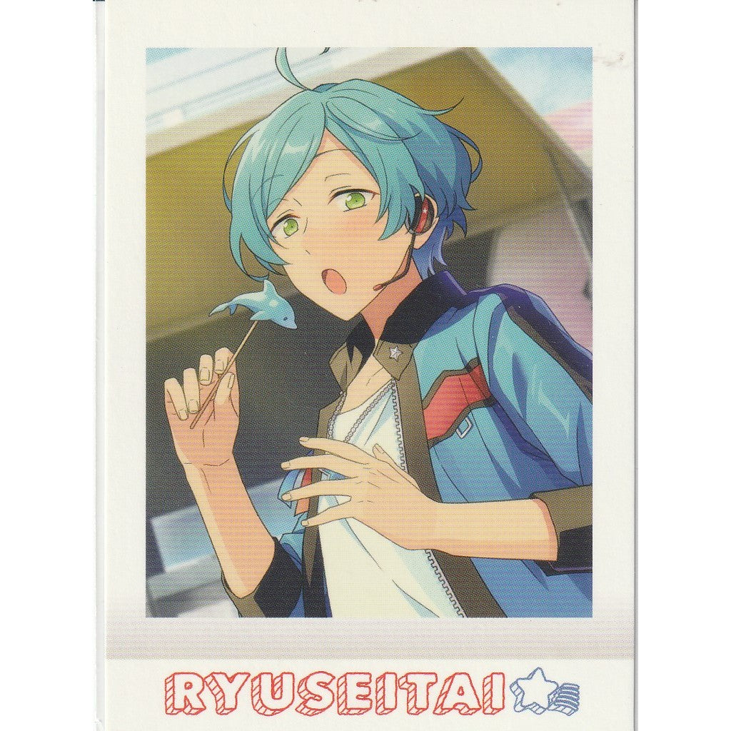 あんさんぶるスターズ！！| Ensemble Stars！！RYUSEITAI PASHAKORE / PASHACOLLE | A004