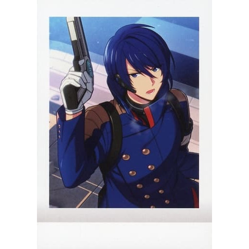 エリオスライジングヒーローズ | Helios Rising Heroes- PASHACOLLE B-BOX | A103