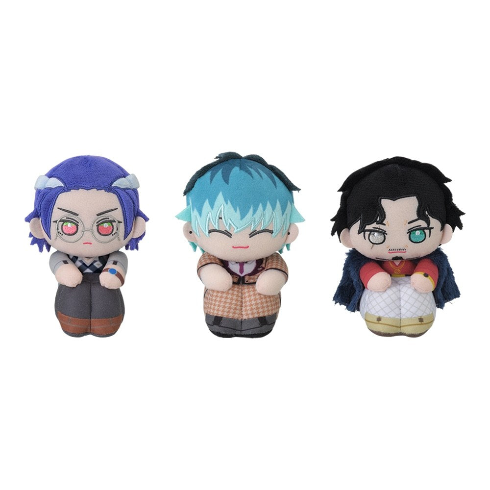 ヒプノシスマイク -Division Rap Battle- | Hypnosis Mic -Division Rap Battle- sitting plush | 168