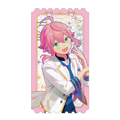 あんさんぶるスターズ！！| Ensemble Stars！！-Ticket style Holocard | A087