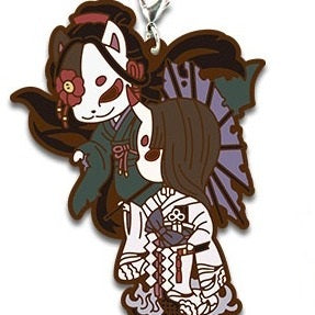 第五人格 | Identity V Rubber Strap Vol. 1 | 038