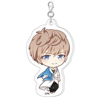 ツキプロ | TSUKIPRO THE ANIMATION- Color-Cole Charm (B) SolidS & QUELL | 046