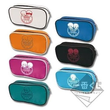 黒子のバスケ | Kuroko no Basuke - Pencil Case pouch | 153