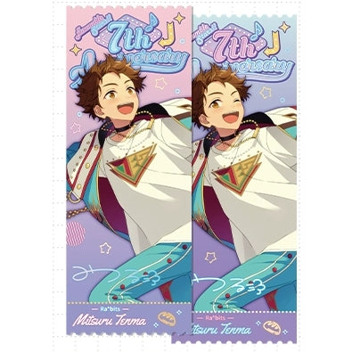 あんさんぶるスターズ！！| Ensemble Stars！! - 7th Anniversary Ticket | A106
