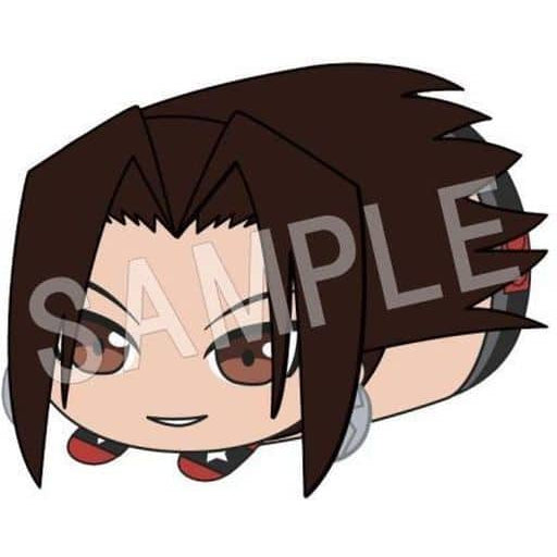 シャーマンキング | Shaman King - Mochi mascot | 128