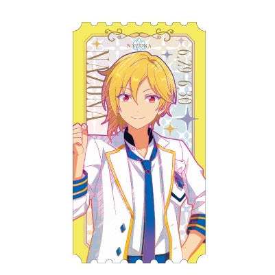 あんさんぶるスターズ！！| Ensemble Stars！！-Ticket style Holocard | A087