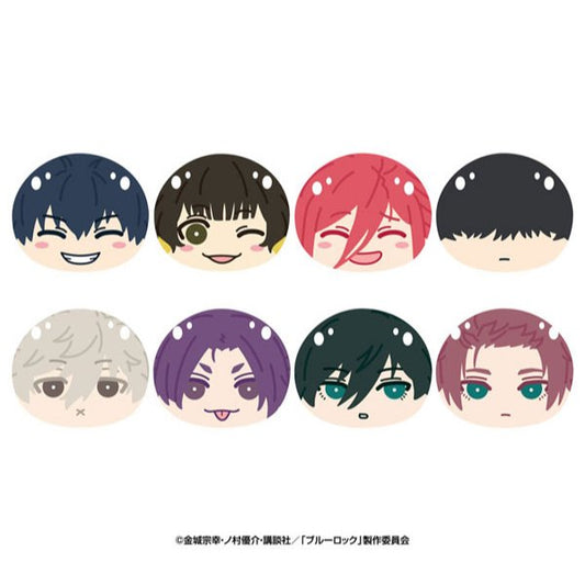 ブルーロック | Bluelock Omanjuu | 091