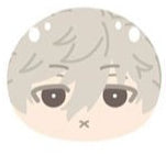 ブルーロック | Bluelock Omanjuu | 091