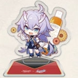崩壊：スターレイル | Honkai: Star Rail x Kiehl's mini acrylic standee | 052
