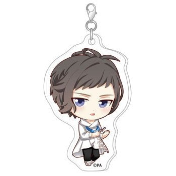 ツキプロ | TSUKIPRO THE ANIMATION- Color-Cole Charm (B) SolidS & QUELL | 046