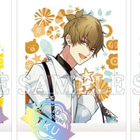 ツキウタ。| TSUKIUTA. PREMIUM PASHACOLLE | A107