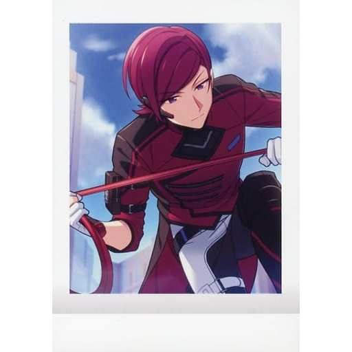 エリオスライジングヒーローズ | Helios Rising Heroes- PASHACOLLE A-BOX | A104