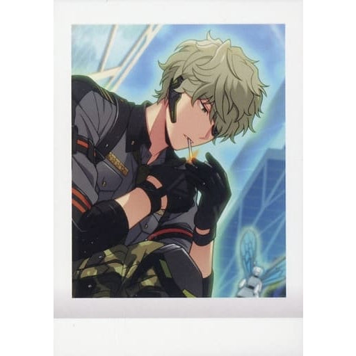 エリオスライジングヒーローズ | Helios Rising Heroes- PASHACOLLE A-BOX | A104