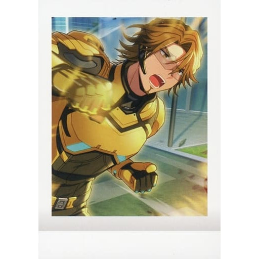 エリオスライジングヒーローズ | Helios Rising Heroes- PASHACOLLE B-BOX | A103