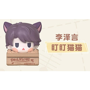 恋とプロデューサー～EVOL×LOVE～ | EVOL×LOVE- Head mascot | 152