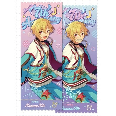 あんさんぶるスターズ！！| Ensemble Stars！! - 7th Anniversary Ticket | A106