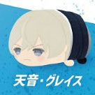 群青のファンファーレ | Fanfare of Adolescence - Mochi mascot | 132