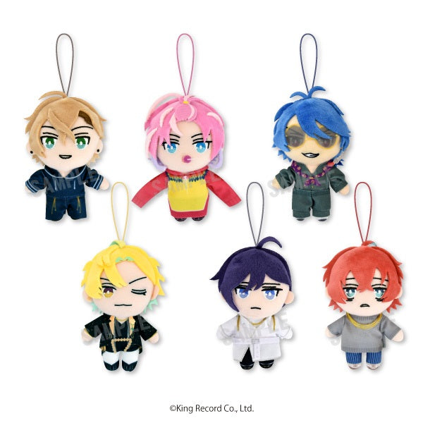 ヒプノシスマイク -Division Rap Battle- | Hypnosis Mic -Division Rap Battle- Extra Wardrobe 02 Pico Nui | 169