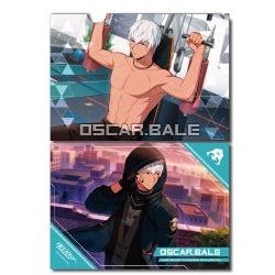 エリオスライジングヒーローズ | Helios Rising Heroes- A4 File | 139