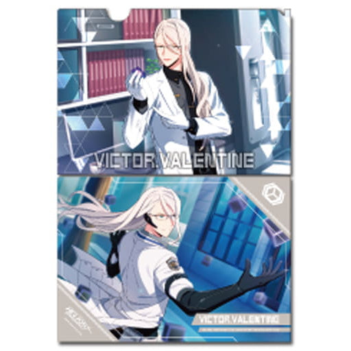 エリオスライジングヒーローズ | Helios Rising Heroes- A4 File | 139