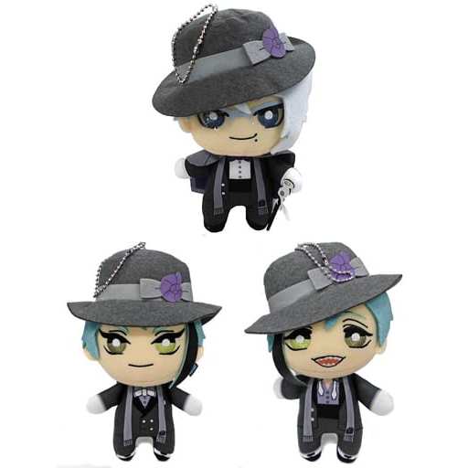 ディズニー ツイステッドワンダーランド | Twisted Wonderland Tomonui | 069