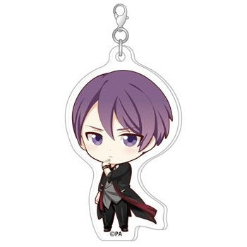 ツキプロ | TSUKIPRO THE ANIMATION- Color-Cole Charm (B) SolidS & QUELL | 046