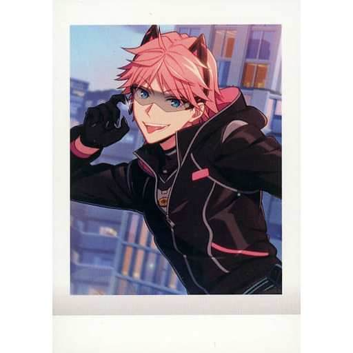 エリオスライジングヒーローズ | Helios Rising Heroes- PASHACOLLE A-BOX | A104