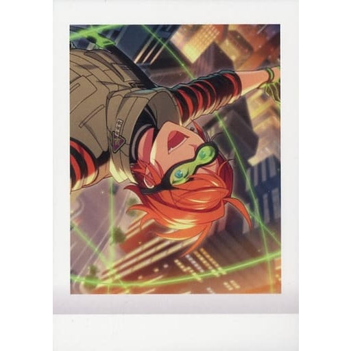 エリオスライジングヒーローズ | Helios Rising Heroes- PASHACOLLE A-BOX | A104