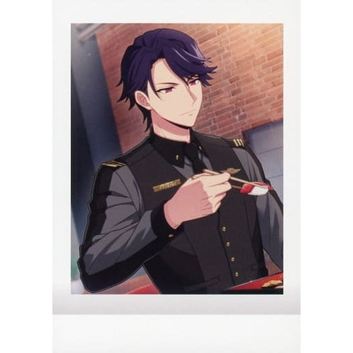 エリオスライジングヒーローズ | Helios Rising Heroes- PASHACOLLE A-BOX | A104