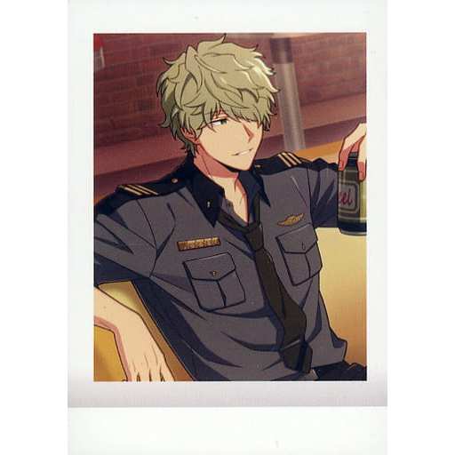 エリオスライジングヒーローズ | Helios Rising Heroes- PASHACOLLE A-BOX | A104