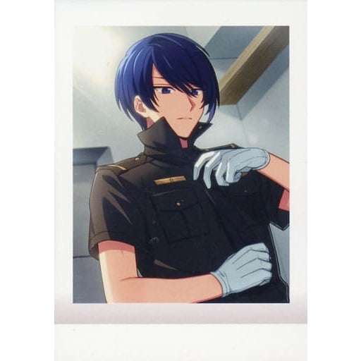 エリオスライジングヒーローズ | Helios Rising Heroes- PASHACOLLE B-BOX | A103