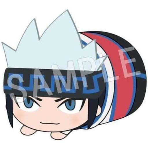 シャーマンキング | Shaman King - Mochi mascot | 128