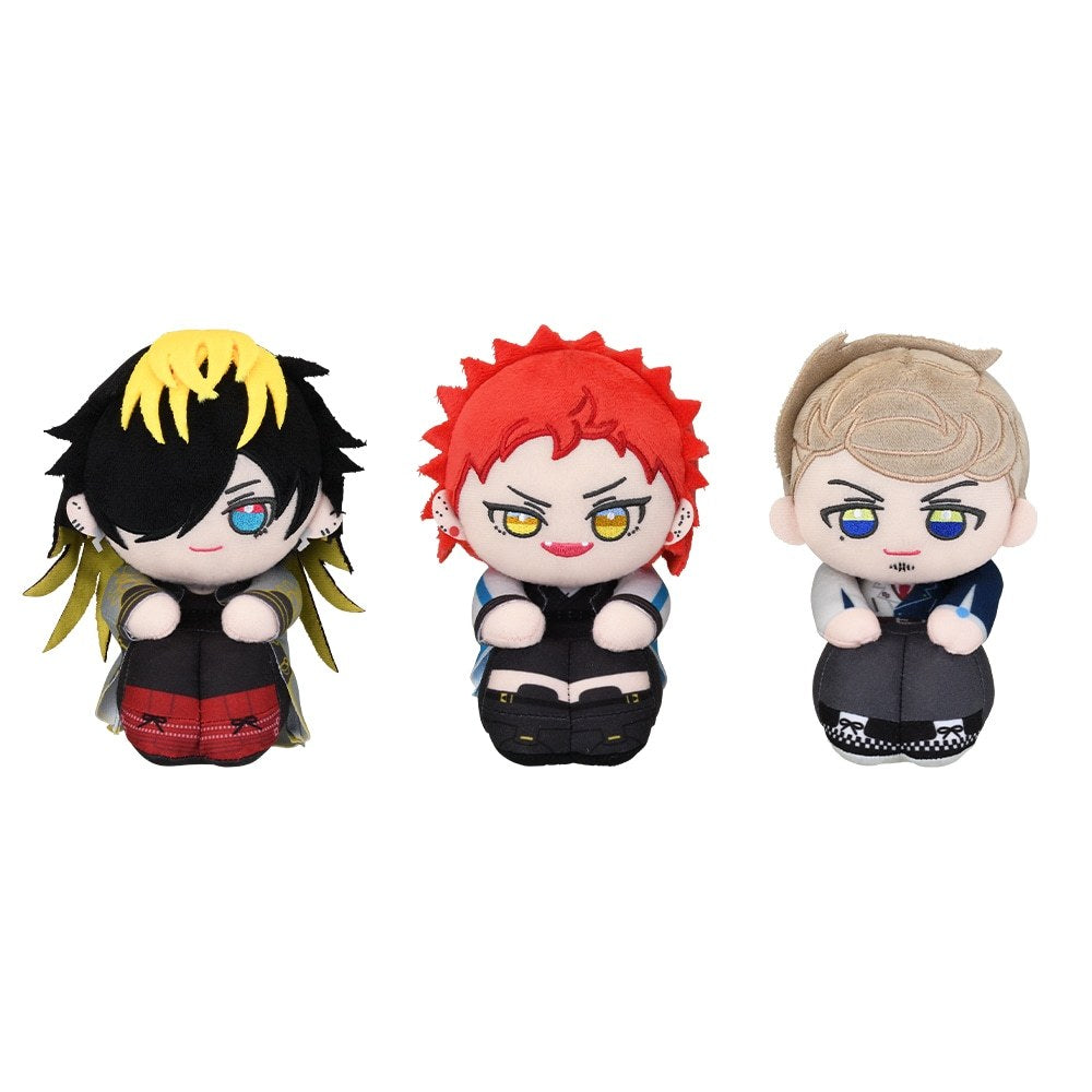 ヒプノシスマイク -Division Rap Battle- | Hypnosis Mic -Division Rap Battle- sitting plush | 168