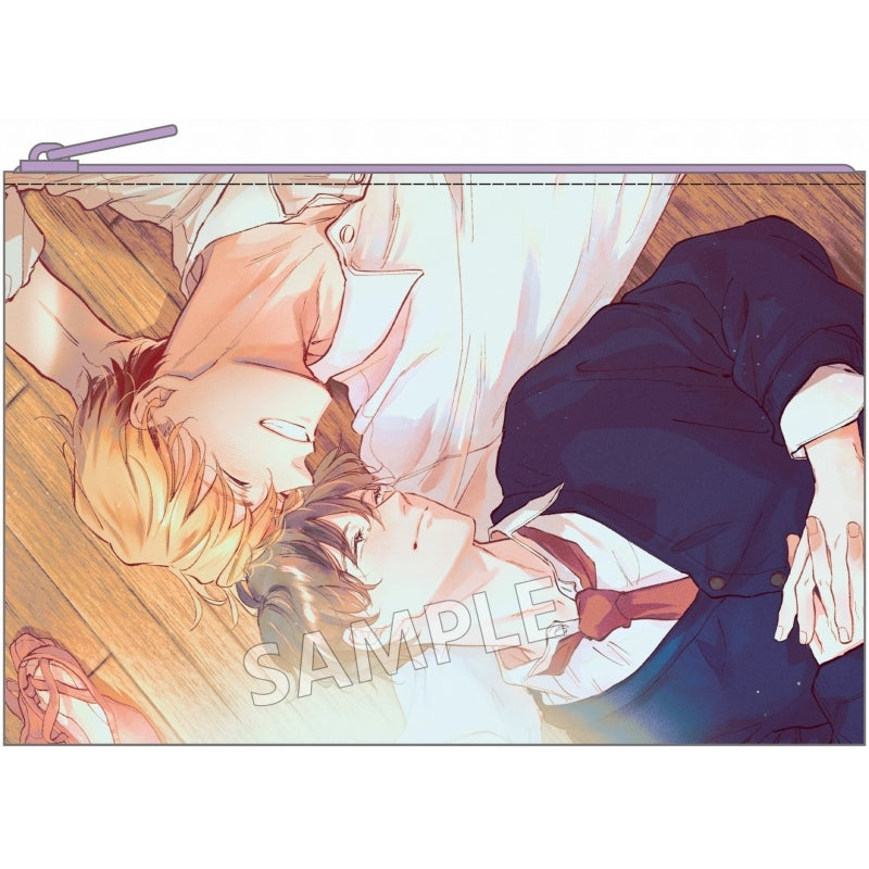 放課後のエチュード | Etude After School - B-Boy Collection Flat Pouch | 214