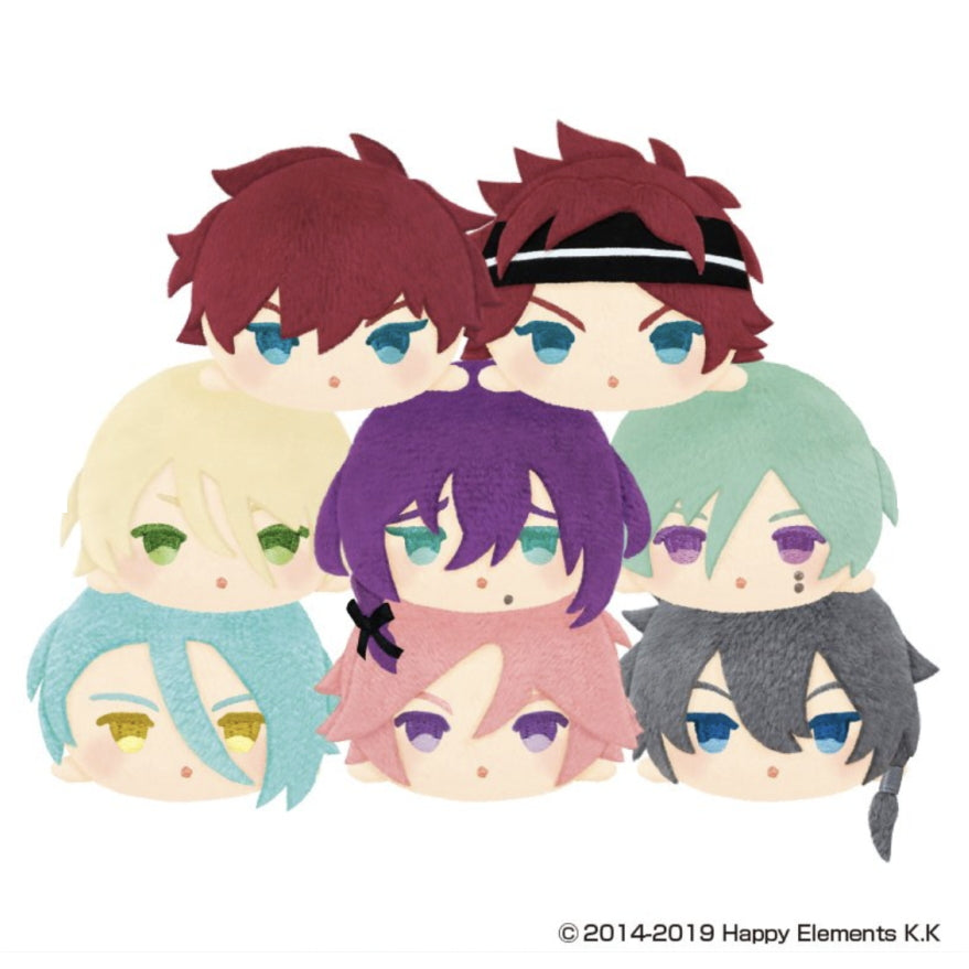 あんさんぶるスターズ！！| Ensemble Stars！！- Mini Mochi mascot | 119