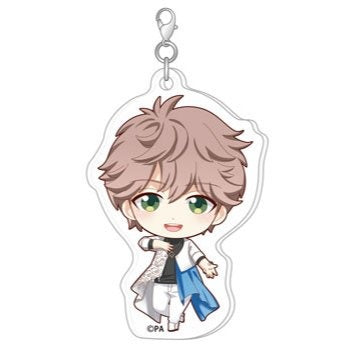 ツキプロ | TSUKIPRO THE ANIMATION- Color-Cole Charm (B) SolidS & QUELL | 046