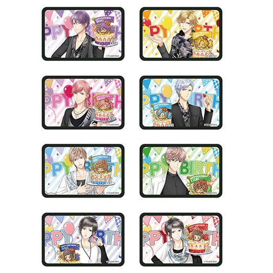 ツキパラ。| Tsukipara. Character Cable Cover | 167