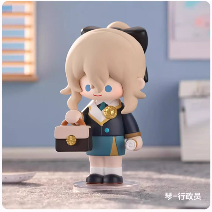 原神 | GENSHIN IMPACT POP MART | 073